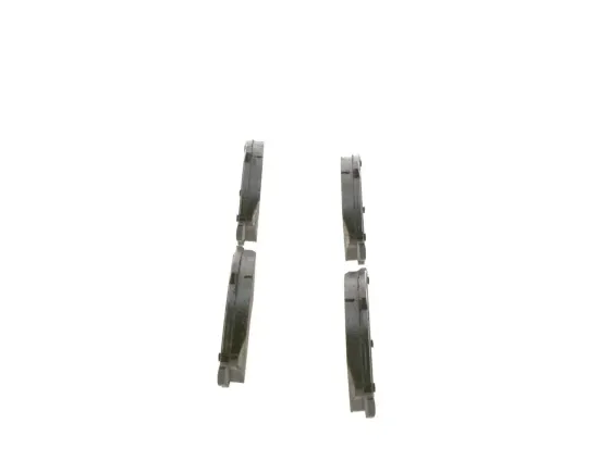 Bremsbelagsatz, Scheibenbremse BOSCH 0 986 494 854 Bild Bremsbelagsatz, Scheibenbremse BOSCH 0 986 494 854