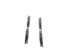 Bremsbelagsatz, Scheibenbremse BOSCH 0 986 494 854 Bild Bremsbelagsatz, Scheibenbremse BOSCH 0 986 494 854