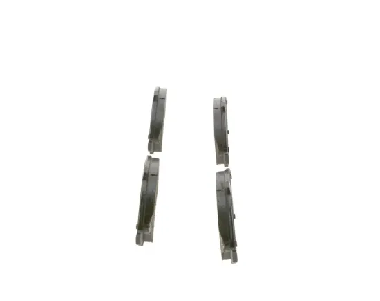 Bremsbelagsatz, Scheibenbremse BOSCH 0 986 494 854 Bild Bremsbelagsatz, Scheibenbremse BOSCH 0 986 494 854