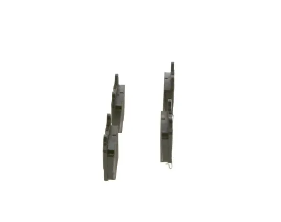 Bremsbelagsatz, Scheibenbremse BOSCH 0 986 494 865 Bild Bremsbelagsatz, Scheibenbremse BOSCH 0 986 494 865