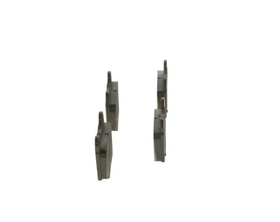 Bremsbelagsatz, Scheibenbremse BOSCH 0 986 494 865 Bild Bremsbelagsatz, Scheibenbremse BOSCH 0 986 494 865