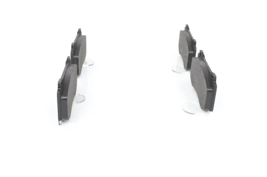 Bremsbelagsatz, Scheibenbremse BOSCH 0 986 494 870 Bild Bremsbelagsatz, Scheibenbremse BOSCH 0 986 494 870
