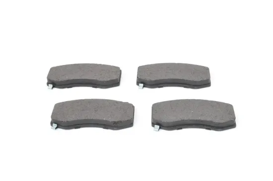 Bremsbelagsatz, Scheibenbremse BOSCH 0 986 494 870 Bild Bremsbelagsatz, Scheibenbremse BOSCH 0 986 494 870