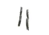 Bremsbelagsatz, Scheibenbremse BOSCH 0 986 494 905 Bild Bremsbelagsatz, Scheibenbremse BOSCH 0 986 494 905