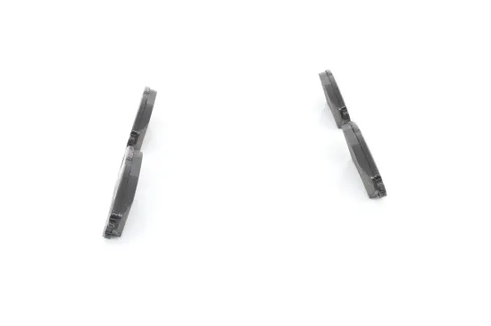 Bremsbelagsatz, Scheibenbremse Vorderachse BOSCH 0 986 494 936 Bild Bremsbelagsatz, Scheibenbremse Vorderachse BOSCH 0 986 494 936