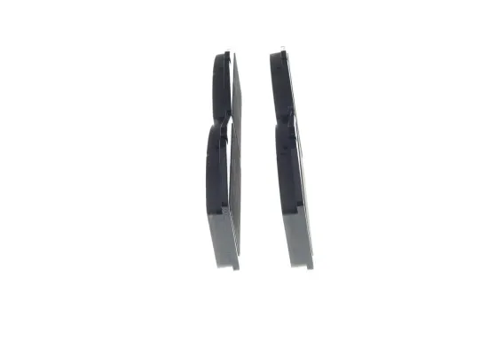 Bremsbelagsatz, Scheibenbremse Vorderachse BOSCH 0 986 494 950 Bild Bremsbelagsatz, Scheibenbremse Vorderachse BOSCH 0 986 494 950