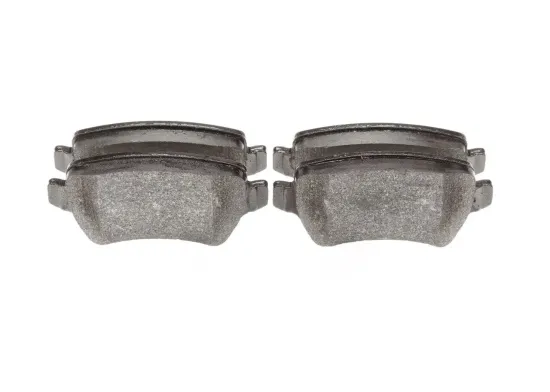 Bremsbelagsatz, Scheibenbremse Hinterachse BOSCH 0 986 494 954 Bild Bremsbelagsatz, Scheibenbremse Hinterachse BOSCH 0 986 494 954