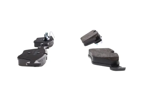 Bremsbelagsatz, Scheibenbremse BOSCH 0 986 494 958 Bild Bremsbelagsatz, Scheibenbremse BOSCH 0 986 494 958