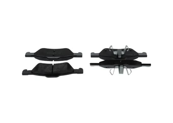 Bremsbelagsatz, Scheibenbremse Vorderachse BOSCH 0 986 494 960 Bild Bremsbelagsatz, Scheibenbremse Vorderachse BOSCH 0 986 494 960