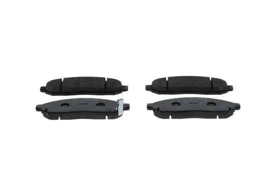 Bremsbelagsatz, Scheibenbremse Vorderachse BOSCH 0 986 494 963 Bild Bremsbelagsatz, Scheibenbremse Vorderachse BOSCH 0 986 494 963