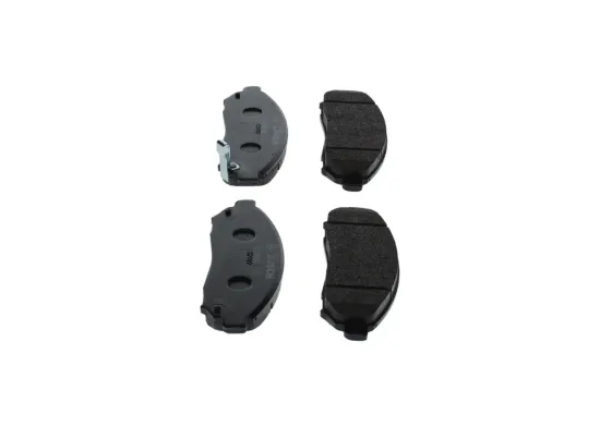 Bremsbelagsatz, Scheibenbremse Vorderachse BOSCH 0 986 494 963 Bild Bremsbelagsatz, Scheibenbremse Vorderachse BOSCH 0 986 494 963