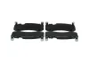 Bremsbelagsatz, Scheibenbremse BOSCH 0 986 494 972 Bild Bremsbelagsatz, Scheibenbremse BOSCH 0 986 494 972