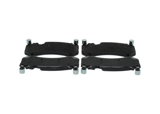 Bremsbelagsatz, Scheibenbremse BOSCH 0 986 494 972 Bild Bremsbelagsatz, Scheibenbremse BOSCH 0 986 494 972