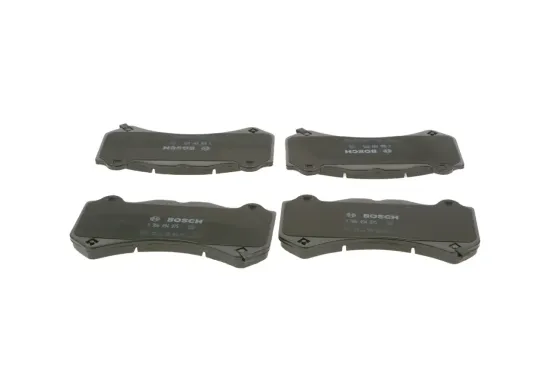 Bremsbelagsatz, Scheibenbremse BOSCH 0 986 494 975 Bild Bremsbelagsatz, Scheibenbremse BOSCH 0 986 494 975
