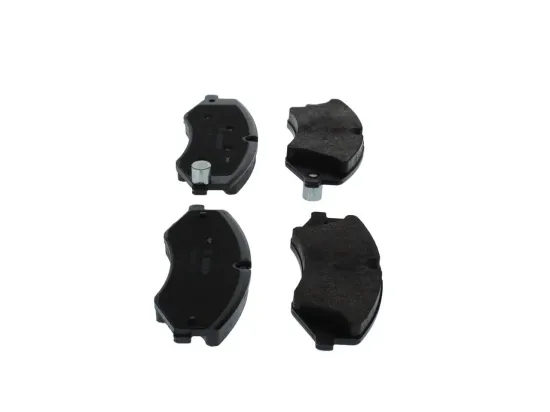 Bremsbelagsatz, Scheibenbremse BOSCH 0 986 494 980 Bild Bremsbelagsatz, Scheibenbremse BOSCH 0 986 494 980