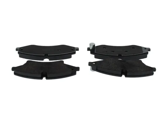 Bremsbelagsatz, Scheibenbremse BOSCH 0 986 494 980 Bild Bremsbelagsatz, Scheibenbremse BOSCH 0 986 494 980