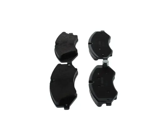 Bremsbelagsatz, Scheibenbremse BOSCH 0 986 494 980 Bild Bremsbelagsatz, Scheibenbremse BOSCH 0 986 494 980