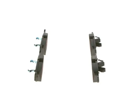 Bremsbelagsatz, Scheibenbremse BOSCH 0 986 495 082 Bild Bremsbelagsatz, Scheibenbremse BOSCH 0 986 495 082