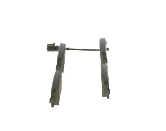 Bremsbelagsatz, Scheibenbremse BOSCH 0 986 495 094 Bild Bremsbelagsatz, Scheibenbremse BOSCH 0 986 495 094