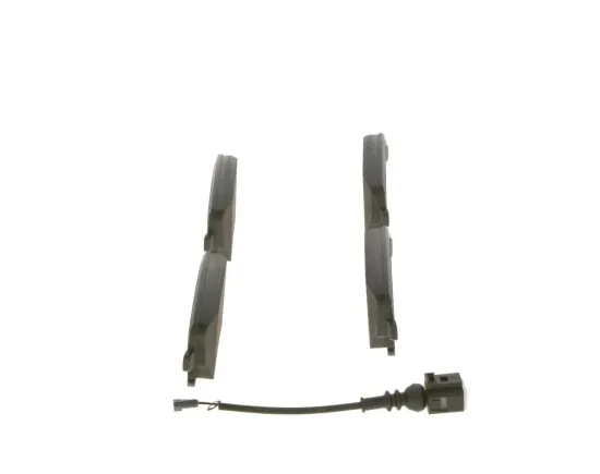 Bremsbelagsatz, Scheibenbremse BOSCH 0 986 495 094 Bild Bremsbelagsatz, Scheibenbremse BOSCH 0 986 495 094