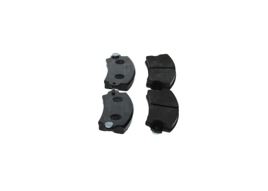 Bremsbelagsatz, Scheibenbremse Vorderachse BOSCH 0 986 495 270 Bild Bremsbelagsatz, Scheibenbremse Vorderachse BOSCH 0 986 495 270