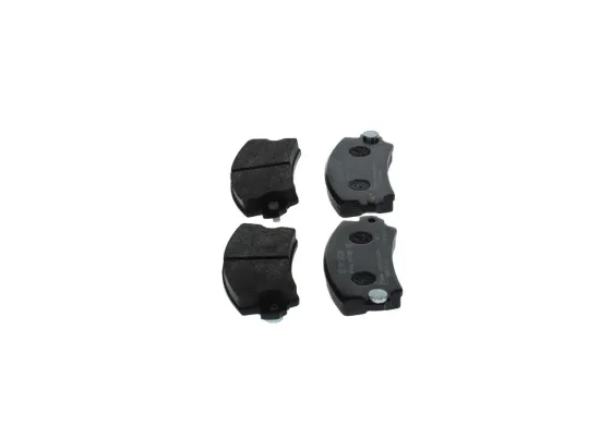Bremsbelagsatz, Scheibenbremse Vorderachse BOSCH 0 986 495 270 Bild Bremsbelagsatz, Scheibenbremse Vorderachse BOSCH 0 986 495 270