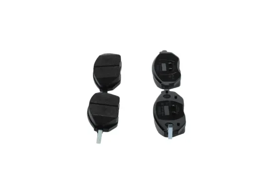 Bremsbelagsatz, Scheibenbremse BOSCH 0 986 495 349 Bild Bremsbelagsatz, Scheibenbremse BOSCH 0 986 495 349