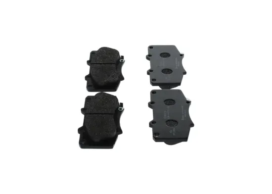 Bremsbelagsatz, Scheibenbremse BOSCH 0 986 495 352 Bild Bremsbelagsatz, Scheibenbremse BOSCH 0 986 495 352