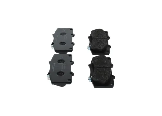 Bremsbelagsatz, Scheibenbremse BOSCH 0 986 495 352 Bild Bremsbelagsatz, Scheibenbremse BOSCH 0 986 495 352