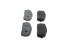 Bremsbelagsatz, Scheibenbremse BOSCH 0 986 495 404 Bild Bremsbelagsatz, Scheibenbremse BOSCH 0 986 495 404