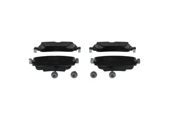 Bremsbelagsatz, Scheibenbremse BOSCH 0 986 495 426 Bild Bremsbelagsatz, Scheibenbremse BOSCH 0 986 495 426