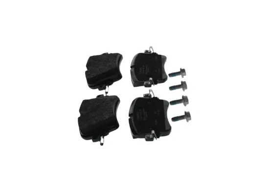 Bremsbelagsatz, Scheibenbremse BOSCH 0 986 495 426 Bild Bremsbelagsatz, Scheibenbremse BOSCH 0 986 495 426