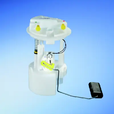 Sensor, Kraftstoffvorrat Anbau BOSCH 0 986 580 110 Bild Sensor, Kraftstoffvorrat Anbau BOSCH 0 986 580 110