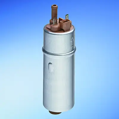 Kraftstoffpumpe im Kraftstofftank BOSCH 0 986 580 130 Bild Kraftstoffpumpe im Kraftstofftank BOSCH 0 986 580 130