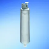 Kraftstoffpumpe Kraftstoffleitung BOSCH 0 986 580 131