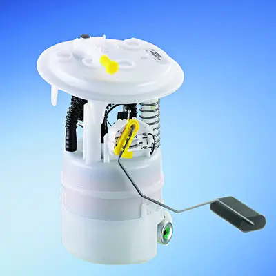 Kraftstoff-Fördereinheit im Kraftstofftank BOSCH 0 986 580 138 Bild Kraftstoff-Fördereinheit im Kraftstofftank BOSCH 0 986 580 138