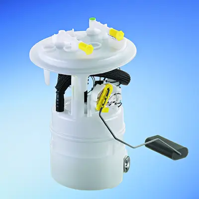 Kraftstoff-Fördereinheit im Kraftstofftank BOSCH 0 986 580 142 Bild Kraftstoff-Fördereinheit im Kraftstofftank BOSCH 0 986 580 142