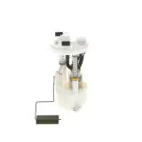 Kraftstoff-Fördereinheit im Kraftstoffbehälter BOSCH 0 986 580 153