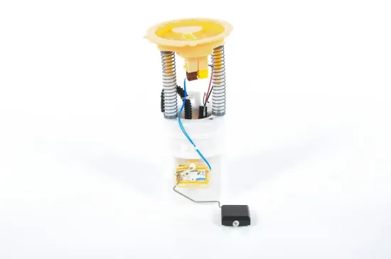 Kraftstoff-Fördereinheit im Kraftstofftank BOSCH 0 986 580 157 Bild Kraftstoff-Fördereinheit im Kraftstofftank BOSCH 0 986 580 157
