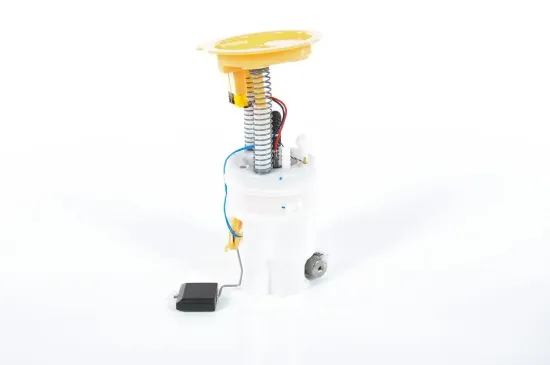 Kraftstoff-Fördereinheit im Kraftstofftank BOSCH 0 986 580 157 Bild Kraftstoff-Fördereinheit im Kraftstofftank BOSCH 0 986 580 157