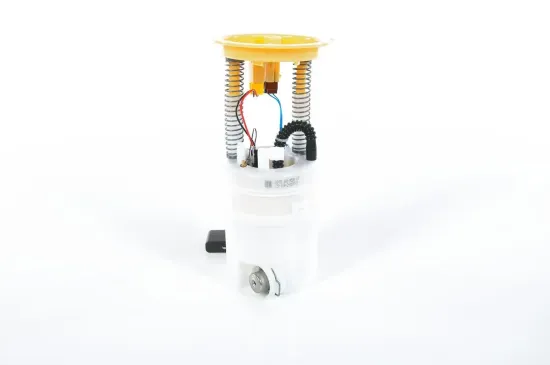 Kraftstoff-Fördereinheit im Kraftstofftank BOSCH 0 986 580 157 Bild Kraftstoff-Fördereinheit im Kraftstofftank BOSCH 0 986 580 157