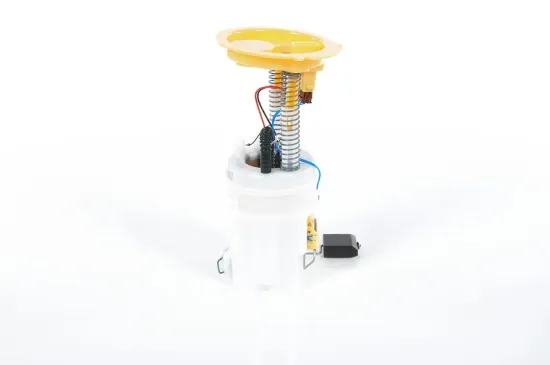 Kraftstoff-Fördereinheit im Kraftstofftank BOSCH 0 986 580 157 Bild Kraftstoff-Fördereinheit im Kraftstofftank BOSCH 0 986 580 157