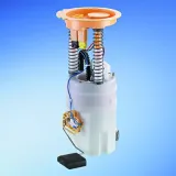 Kraftstoff-Fördereinheit im Kraftstofftank BOSCH 0 986 580 157