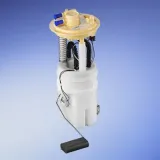 Kraftstoff-Fördereinheit im Kraftstofftank BOSCH 0 986 580 163