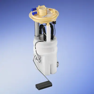 Kraftstoff-Fördereinheit im Kraftstofftank BOSCH 0 986 580 163 Bild Kraftstoff-Fördereinheit im Kraftstofftank BOSCH 0 986 580 163