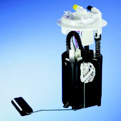 Kraftstoff-Fördereinheit im Kraftstofftank BOSCH 0 986 580 180 Bild Kraftstoff-Fördereinheit im Kraftstofftank BOSCH 0 986 580 180