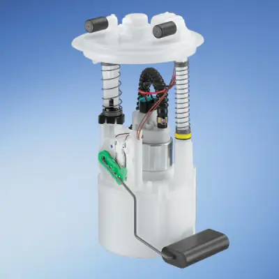 Kraftstoff-Fördereinheit im Kraftstofftank BOSCH 0 986 580 186 Bild Kraftstoff-Fördereinheit im Kraftstofftank BOSCH 0 986 580 186