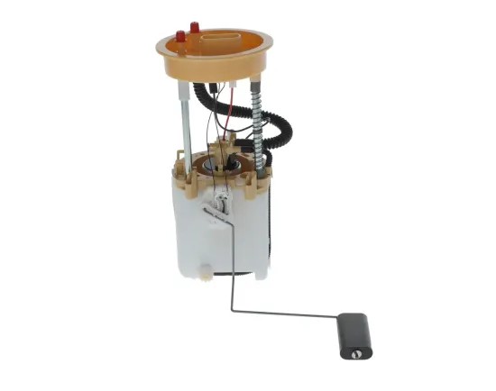 Kraftstoff-Fördereinheit im Kraftstofftank BOSCH 0 986 580 187 Bild Kraftstoff-Fördereinheit im Kraftstofftank BOSCH 0 986 580 187