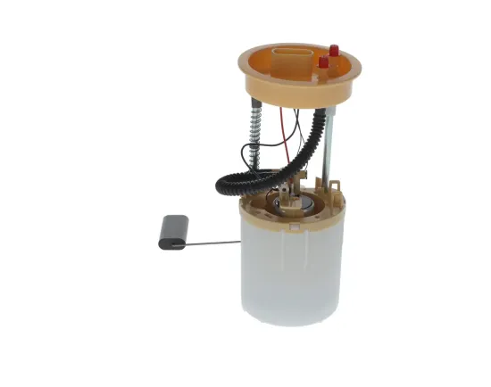 Kraftstoff-Fördereinheit im Kraftstofftank BOSCH 0 986 580 187 Bild Kraftstoff-Fördereinheit im Kraftstofftank BOSCH 0 986 580 187