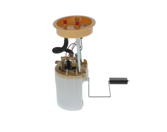 Kraftstoff-Fördereinheit im Kraftstofftank BOSCH 0 986 580 187 Bild Kraftstoff-Fördereinheit im Kraftstofftank BOSCH 0 986 580 187